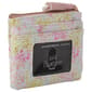 Womens Buxton Large ID Coin Case Wallet - image 2