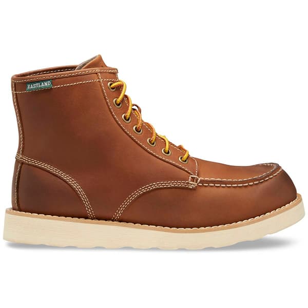 Mens Eastland Lumber Up Boots