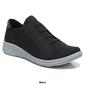 Womens BZees Golden Knit Slip-On Sneakers - image 7