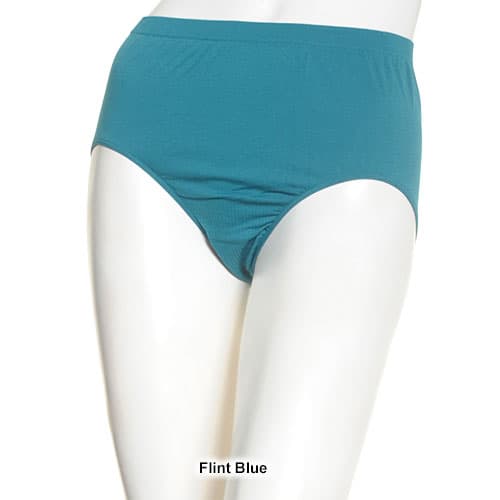 Bali Blue Panties for Women