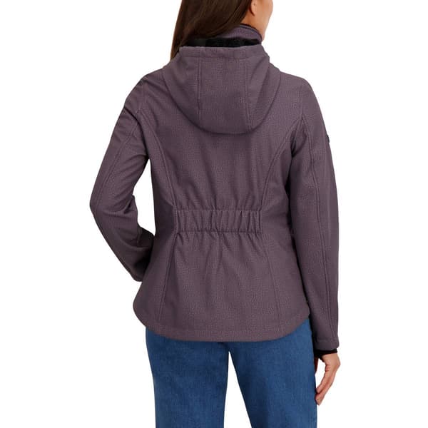 Womens HFX Softshell Jacket