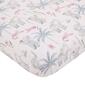 NoJo Tropical Princess 4pc. Crib Bedding Set - image 6