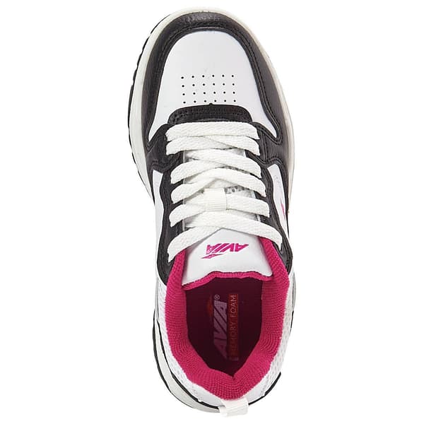 Girls Avia Fame Athletic Sneakers