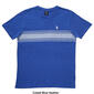 Mens U.S. Polo Assn.&#174; Crew Neck Stripe Tee - image 3