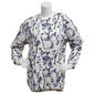 Womens Architect(R) Long Sleeve Vine Leaf Sweatshirt - image 1