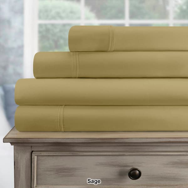 Superior 300 Thread Count Egyptian Cotton Sheet Set