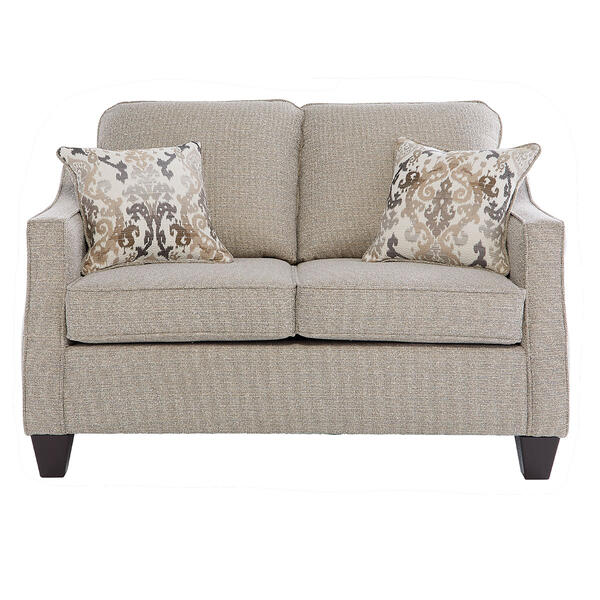 Hughes Empire Loveseat - image 
