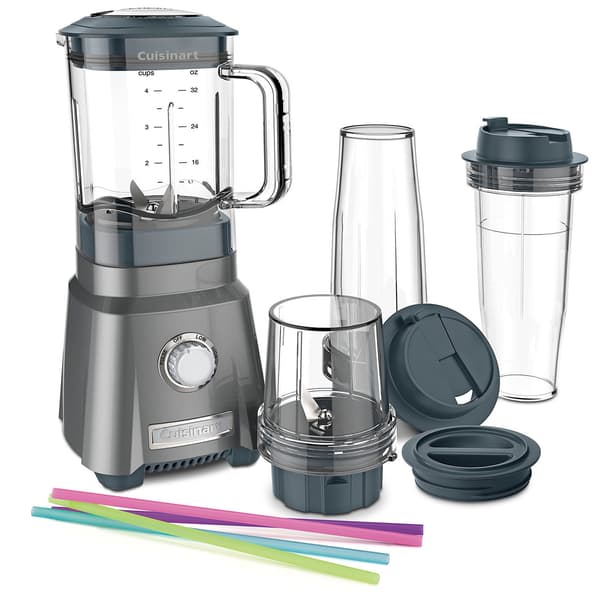 Cuisinart&#40;R&#41; Hurricane Compact Juicing Blender - image 