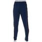 Mens Cougar&#40;R&#41; Sport Marled Stripe Joggers with Closed Mesh Side - image 1