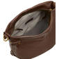 American Leather Co. Quincy Zip-Top Hobo - image 3