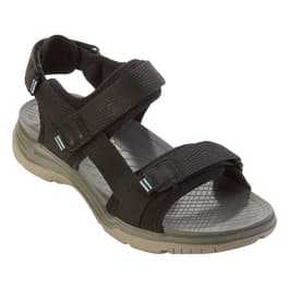 Mens Earth Origins Bostonian Bowen Sport Sandals