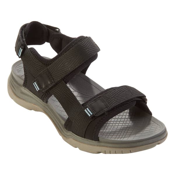 Mens Earth Origins Bostonian Bowen Sport Sandals - image 