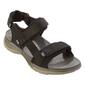 Mens Earth Origins Bostonian Bowen Sport Sandals - image 1