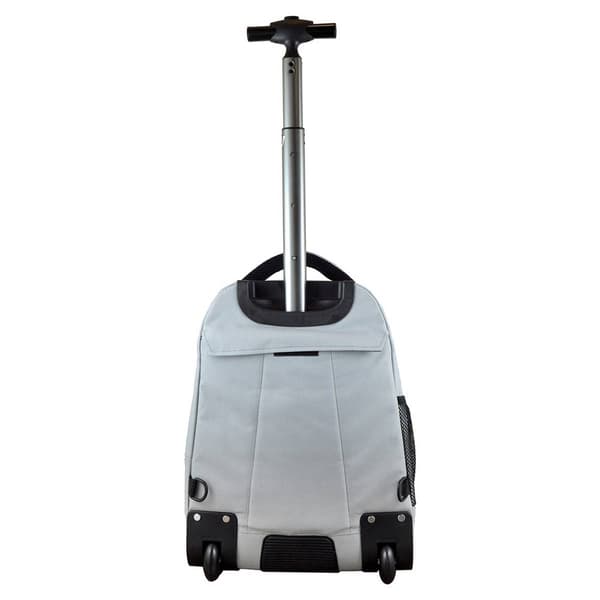 MOJO Philadelphia Phillies 19in. Premium Wheeled Backpack