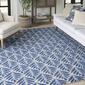 Nourison Aloha Palm Leaf Indoor/Outdoor Area Rug - image 7