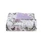 Cedar Court Paris Floral Reversible Comforter Bedding Set - image 5