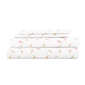 Soft Essentials 4pc. Garden Farmhouse Soft Floral Sheet Set - image 1