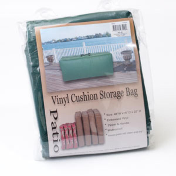 Vinyl Storage Bag - image 