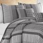 Nautica Gulf Shores 136 Thread Count Reversible Quilt Set - image 3