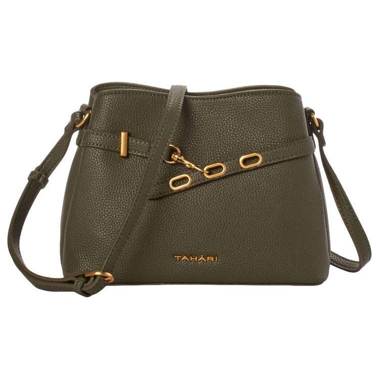 Tahari Holden Crossbody