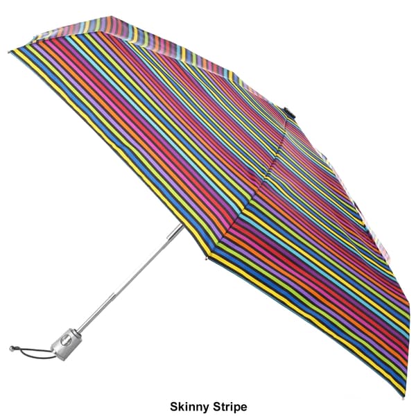 Totes Automatic 4 Section Umbrella