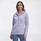 Plus Size Reebok Softshell Active Jacket - image 1