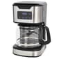 Complete Cuisine 12 Cup Coffee Maker - image 1