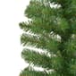 Puleo International Pre-Lit Potted Christmas Trees - Set of 2 - image 5