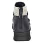 Womens Easy Street Stefani Mini Lug Ankle Boots - image 6