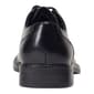 Little Boy Deer Stags&#174; Gabe Oxfords - Black - image 5