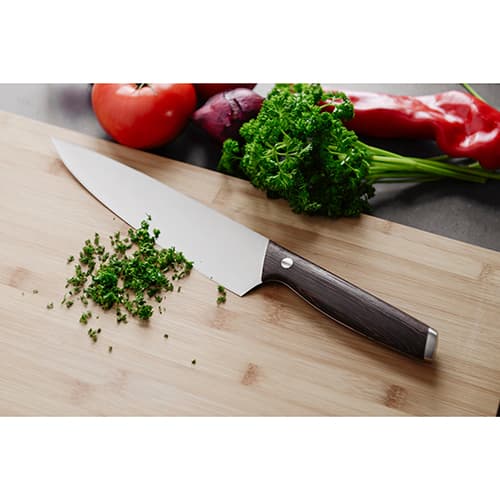 BergHOFF Essentials Rosewood 8in. Chefs Knife