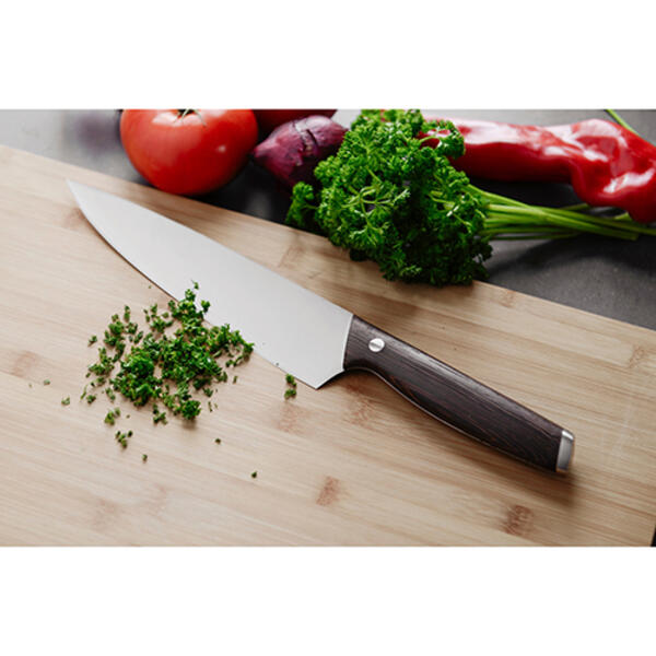 BergHOFF Essentials Rosewood 8in. Chefs Knife - image 