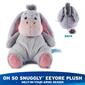 Gund Disney 12.5in. Oh So Snuggly Eeyore Plush - image 2