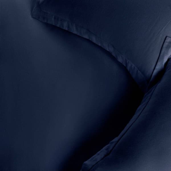 Superior Cotton Flannel Duvet Cover Set