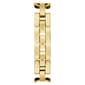 Womens Guess Gold-Tone Analog Watch - GW0683L2 - image 3