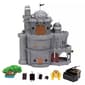 Jakks The Super Mario Galaxy Movie –Deluxe Bowser Castle Playset - image 2