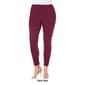 Plus Size 24/7 Comfort Apparel Stretch Leggings - image 6