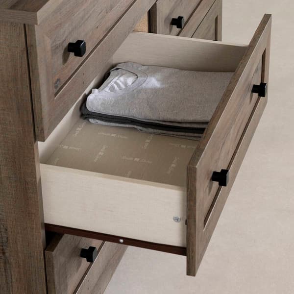 South Shore Hazen 6-Drawer Dresser