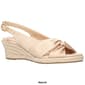 Womens Bella Vita Kimora Espadrille Wedge Sandals - image 10
