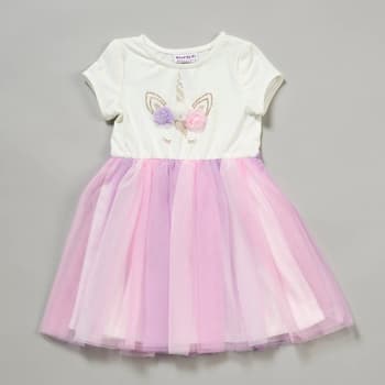 Blueberi boulevard hot sale unicorn dress