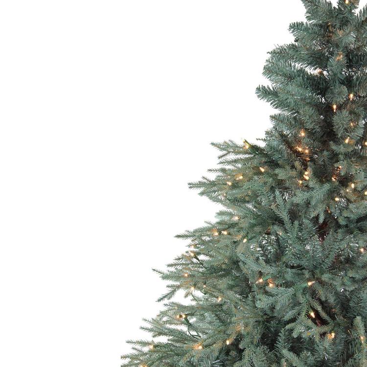 Northlight 4.5ft. Fairbanks Alpine Artificial Christmas Tree