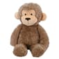 Carter''s(R) Monkey Snuggle Me Plush - image 1
