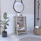 FM FURNITURE Phoenix Multilevel Linen Cabinet - image 2