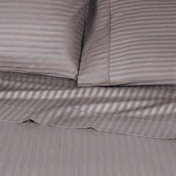 Superior Egyptian Cotton 300TC Striped Sheet Set