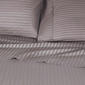 Superior Egyptian Cotton 300TC Striped Sheet Set - image 2
