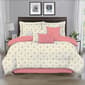 Ashley Cooper&#40;tm&#41; Tea Rose 7pc. Comforter Set - image 1