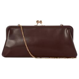 D''Margeaux Kisslock Evening Clutch