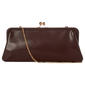 D''Margeaux Kisslock Evening Clutch - image 1