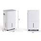 JHS 50 Pint Dehumidifier - image 5