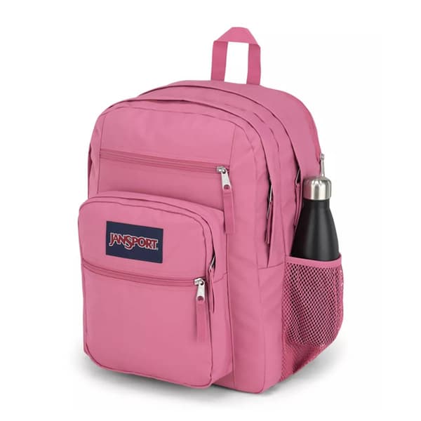 JanSport&#174; Big Student Backpack - Mauve Haze